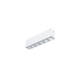 WAC LIGHTING MULTI STEALTH DOWNLIGHT TRIMLESS 6 CELL - DO NOT SHOW ON WEBSITE
