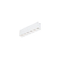 WAC LIGHTING MULTI STEALTH DOWNLIGHT TRIMLESS 6 CELL - DO NOT SHOW ON WEBSITE