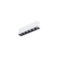 WAC LIGHTING MULTI STEALTH DOWNLIGHT TRIMLESS 6 CELL - DO NOT SHOW ON WEBSITE