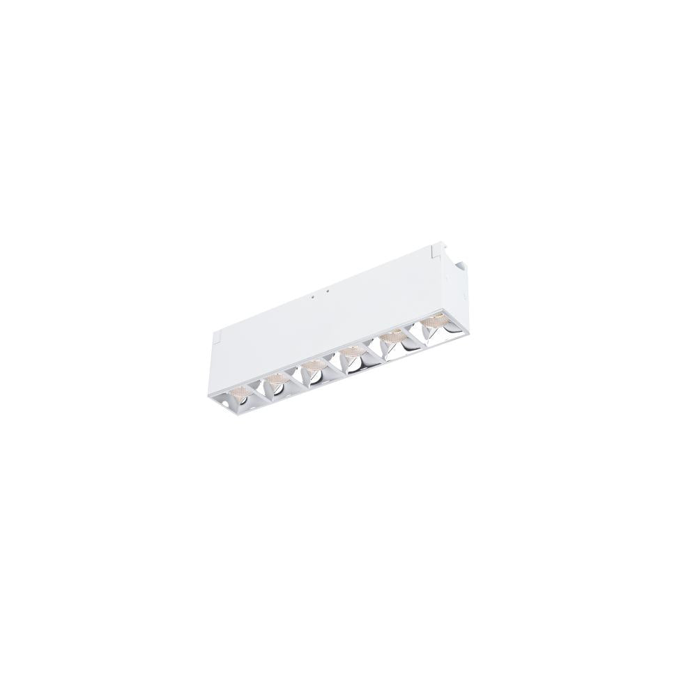 WAC LIGHTING MULTI STEALTH DOWNLIGHT TRIMLESS 6 CELL - DO NOT SHOW ON WEBSITE