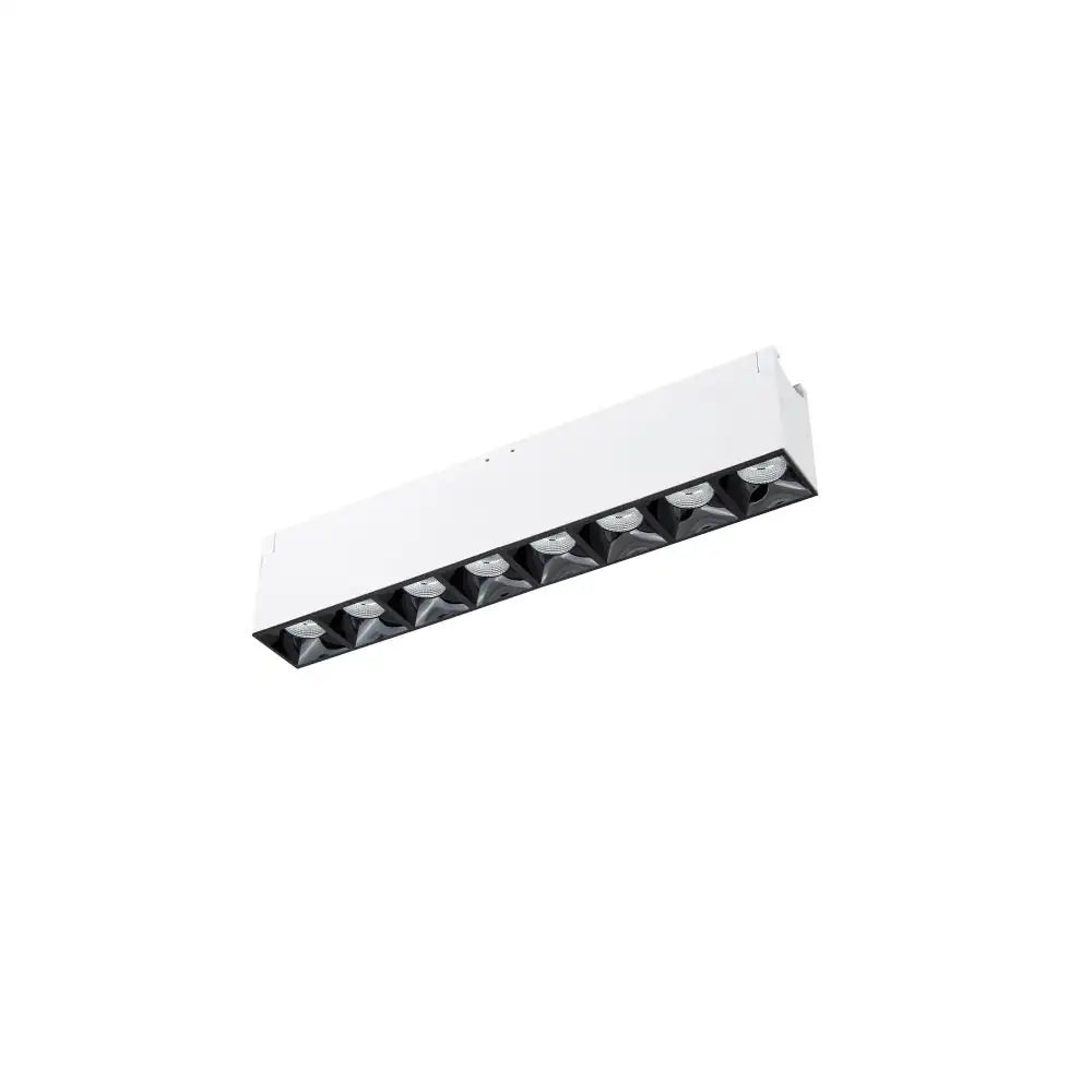 WAC LIGHTING MULTI STEALTH DOWNLIGHT TRIMLESS 8 CELL - DO NOT SHOW ON WEBSITE