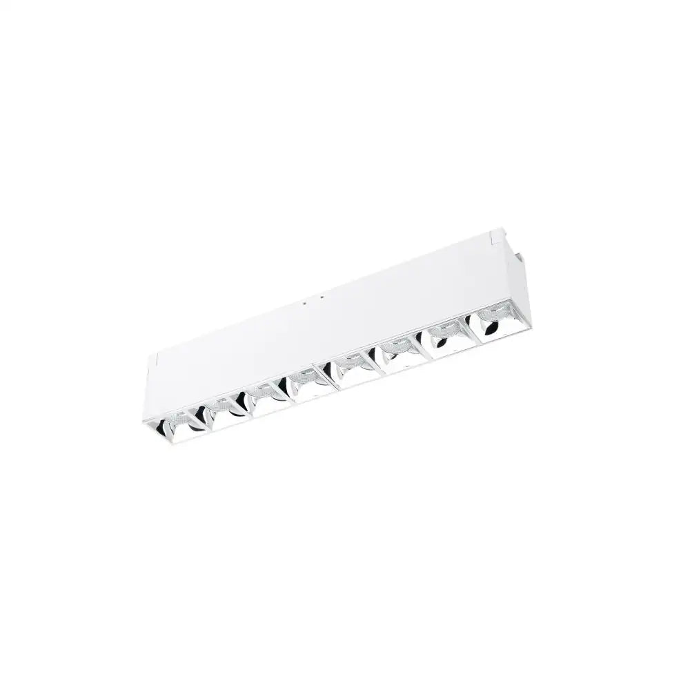 WAC LIGHTING MULTI STEALTH DOWNLIGHT TRIMLESS 8 CELL - DO NOT SHOW ON WEBSITE
