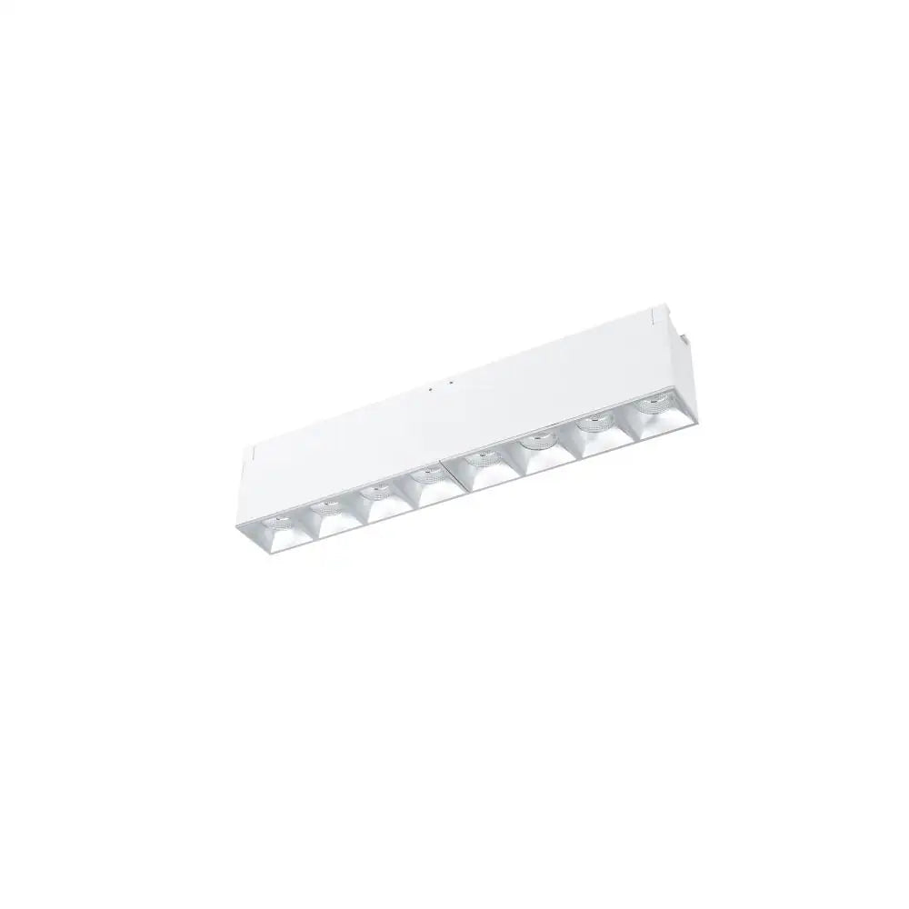 WAC LIGHTING MULTI STEALTH DOWNLIGHT TRIMLESS 8 CELL - DO NOT SHOW ON WEBSITE