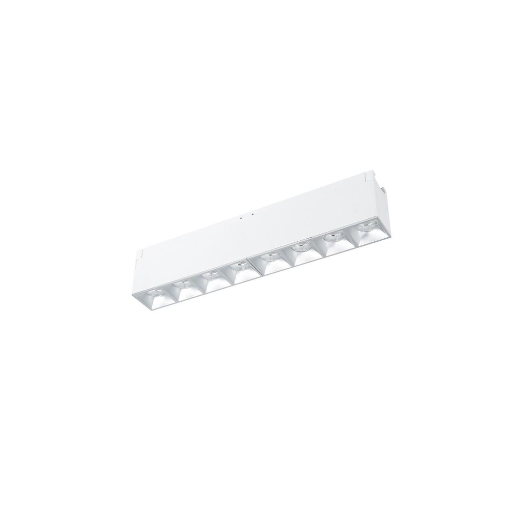 WAC LIGHTING MULTI STEALTH DOWNLIGHT TRIMLESS 8 CELL - DO NOT SHOW ON WEBSITE