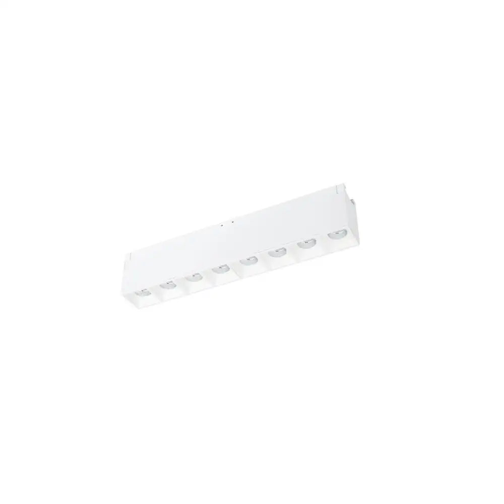 WAC LIGHTING MULTI STEALTH DOWNLIGHT TRIMLESS 8 CELL - DO NOT SHOW ON WEBSITE