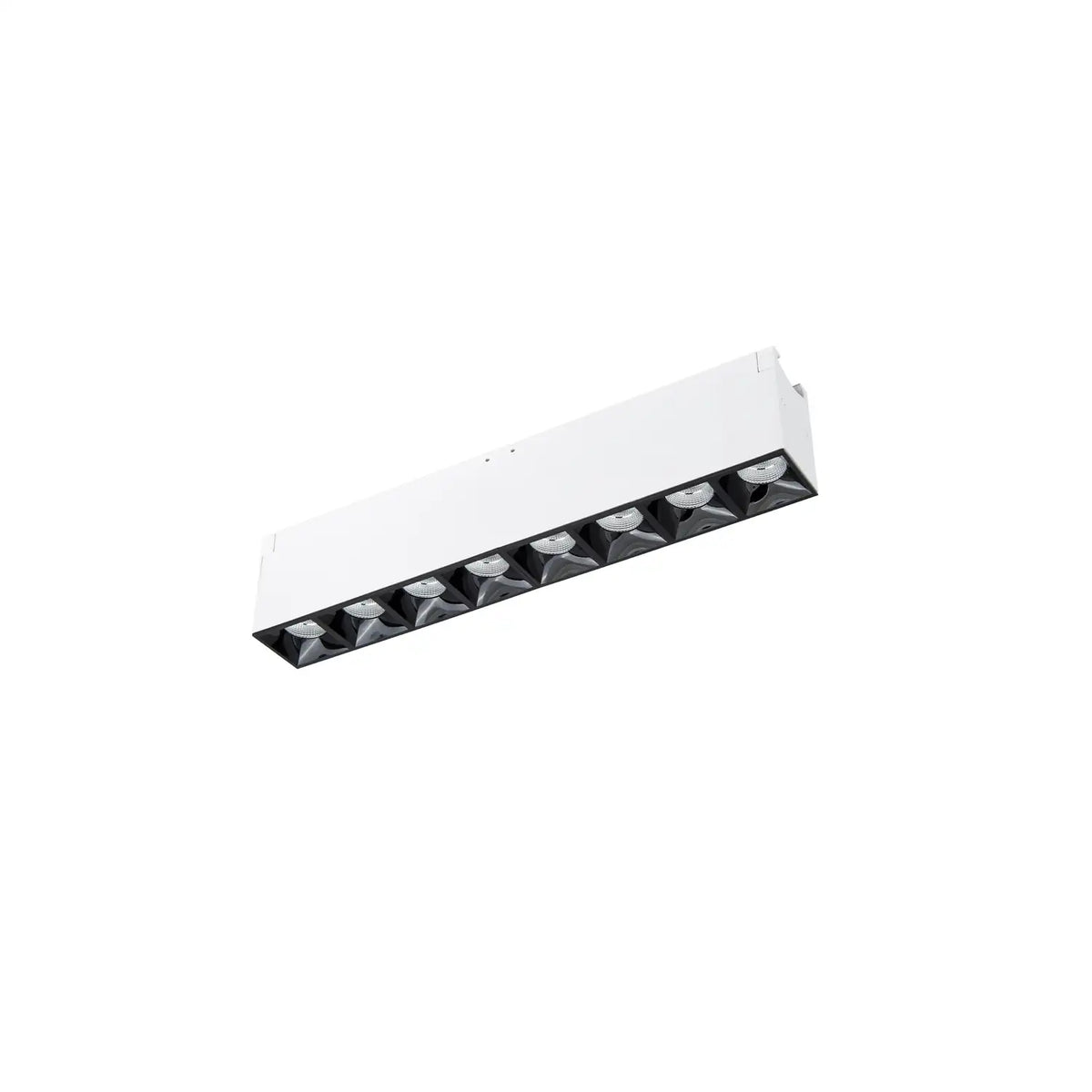 WAC LIGHTING MULTI STEALTH DOWNLIGHT TRIMLESS 8 CELL - DO NOT SHOW ON WEBSITE