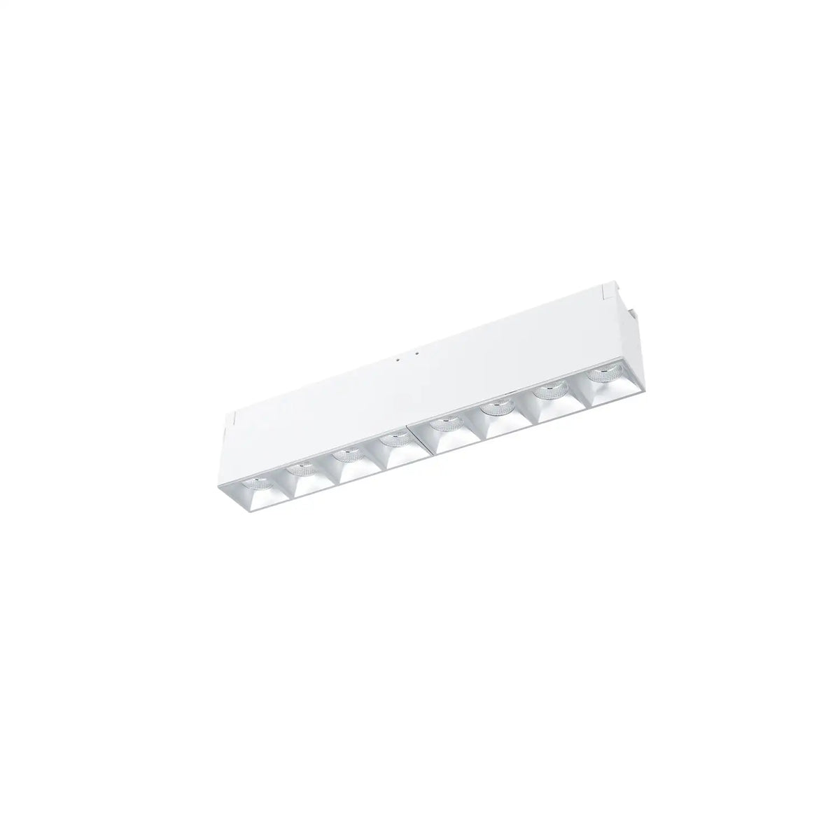 WAC LIGHTING MULTI STEALTH DOWNLIGHT TRIMLESS 8 CELL - DO NOT SHOW ON WEBSITE