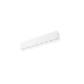WAC LIGHTING MULTI STEALTH DOWNLIGHT TRIMLESS 8 CELL - DO NOT SHOW ON WEBSITE
