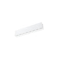 WAC LIGHTING MULTI STEALTH DOWNLIGHT TRIMLESS 8 CELL - DO NOT SHOW ON WEBSITE