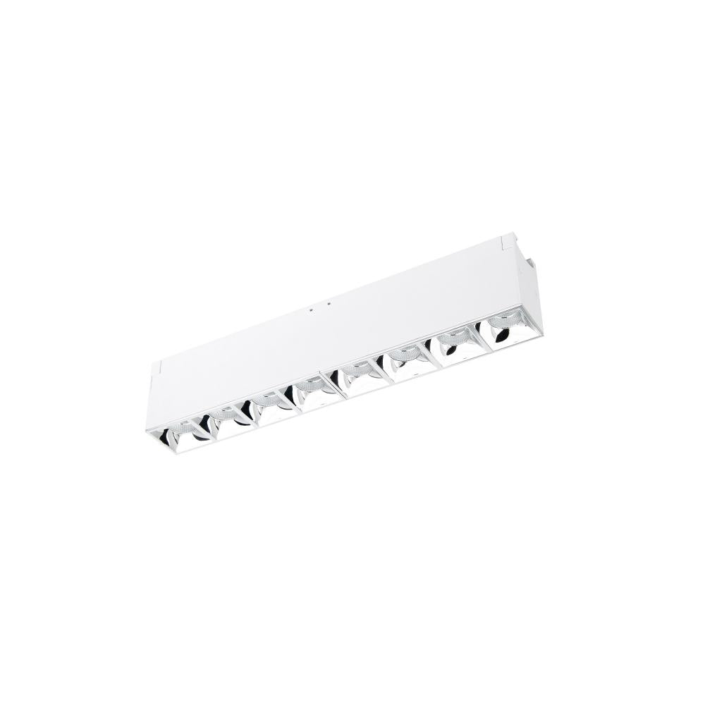 WAC LIGHTING MULTI STEALTH DOWNLIGHT TRIMLESS 8 CELL - DO NOT SHOW ON WEBSITE