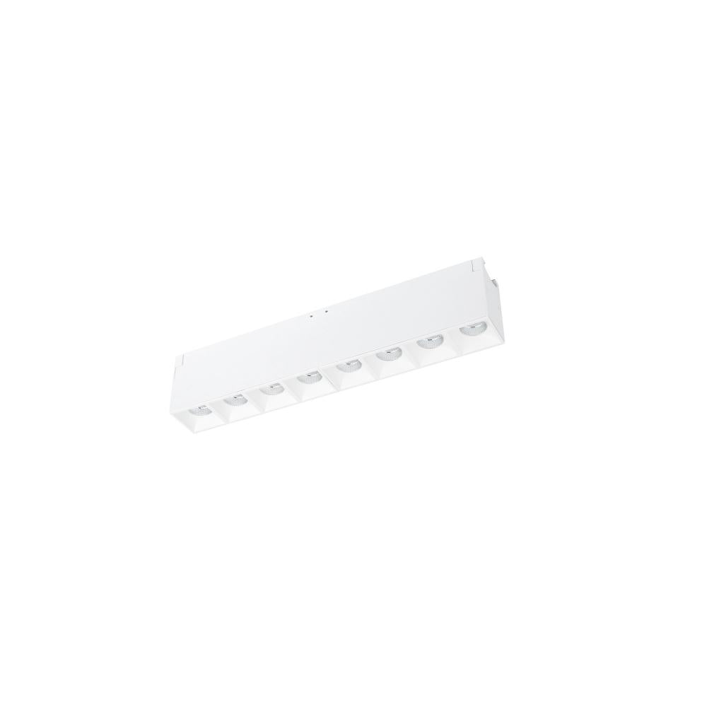 WAC LIGHTING MULTI STEALTH DOWNLIGHT TRIMLESS 8 CELL - DO NOT SHOW ON WEBSITE