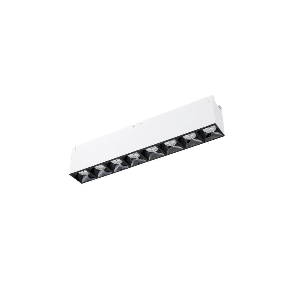 WAC LIGHTING MULTI STEALTH DOWNLIGHT TRIMLESS 8 CELL - DO NOT SHOW ON WEBSITE