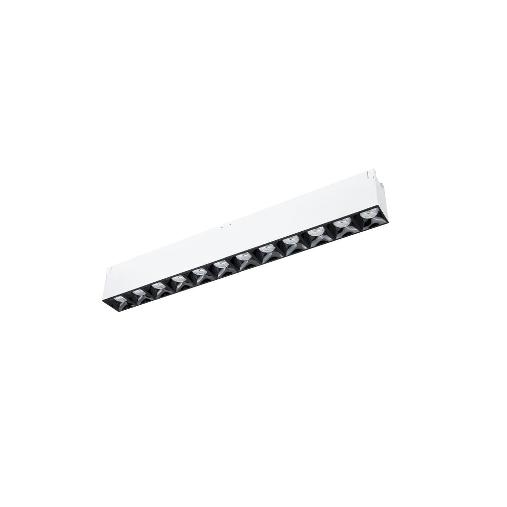 WAC LIGHTING MULTI STEALTH DOWNLIGHT TRIMLESS 12 CELL - DO NOT SHOW ON WEBSITE
