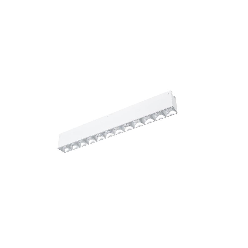 WAC LIGHTING MULTI STEALTH DOWNLIGHT TRIMLESS 12 CELL - DO NOT SHOW ON WEBSITE