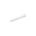 WAC LIGHTING MULTI STEALTH DOWNLIGHT TRIMLESS 12 CELL - DO NOT SHOW ON WEBSITE