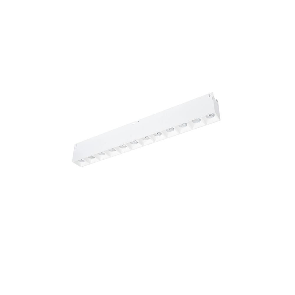 WAC LIGHTING MULTI STEALTH DOWNLIGHT TRIMLESS 12 CELL - DO NOT SHOW ON WEBSITE