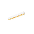 WAC LIGHTING MULTI STEALTH DOWNLIGHT TRIMLESS 12 CELL - DO NOT SHOW ON WEBSITE
