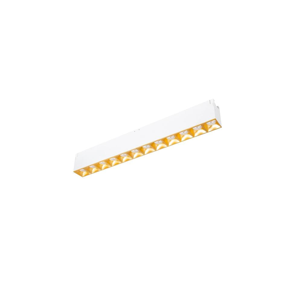 WAC LIGHTING MULTI STEALTH DOWNLIGHT TRIMLESS 12 CELL - DO NOT SHOW ON WEBSITE