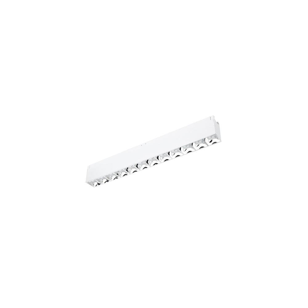 WAC LIGHTING MULTI STEALTH DOWNLIGHT TRIMLESS 12 CELL - DO NOT SHOW ON WEBSITE