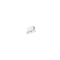 WAC LIGHTING MULTI STEALTH DOWNLIGHT TRIM 2 CELL - DO NOT SHOW ON WEBSITE