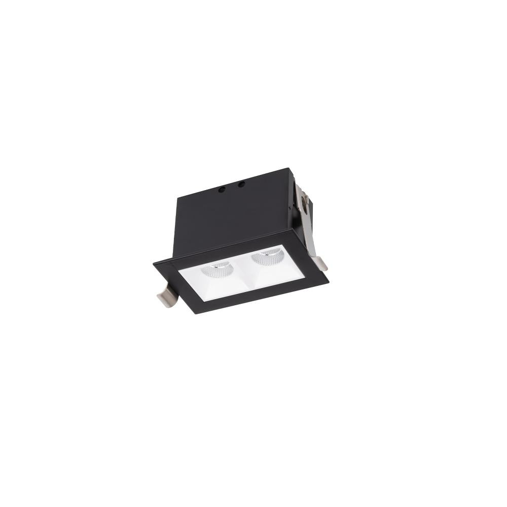 WAC LIGHTING MULTI STEALTH DOWNLIGHT TRIM 2 CELL - DO NOT SHOW ON WEBSITE