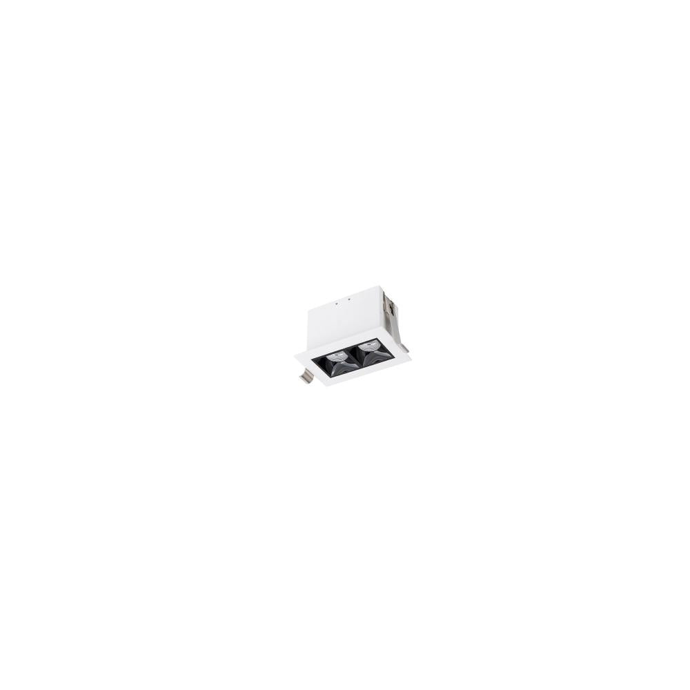 WAC LIGHTING MULTI STEALTH DOWNLIGHT TRIM 2 CELL - DO NOT SHOW ON WEBSITE