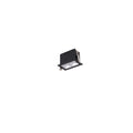 WAC LIGHTING MULTI STEALTH DOWNLIGHT TRIM 2 CELL - DO NOT SHOW ON WEBSITE
