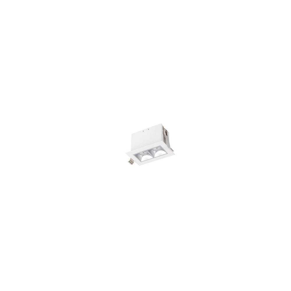 WAC LIGHTING MULTI STEALTH DOWNLIGHT TRIM 2 CELL - DO NOT SHOW ON WEBSITE