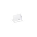 WAC LIGHTING MULTI STEALTH DOWNLIGHT TRIM 2 CELL - DO NOT SHOW ON WEBSITE