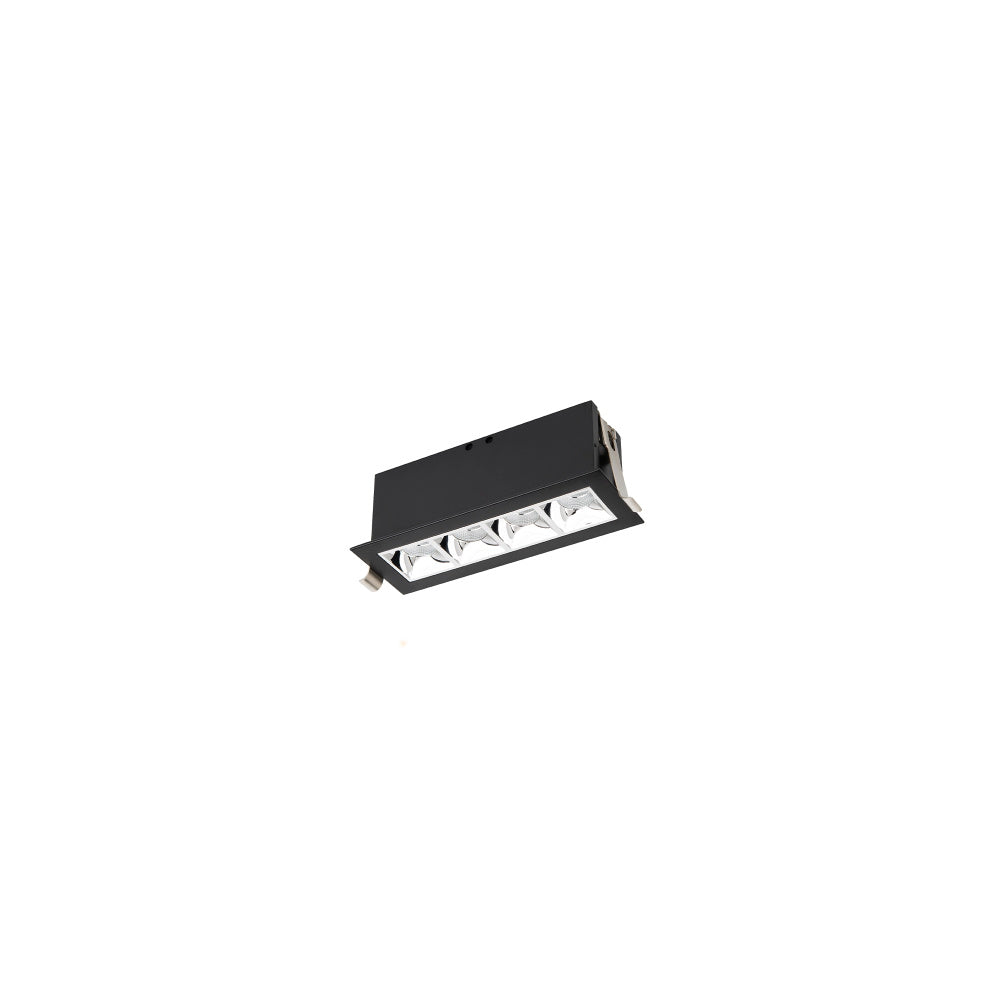 WAC LIGHTING MULTI STEALTH DOWNLIGHT TRIM 4 CELL - DO NOT SHOW ON WEBSITE