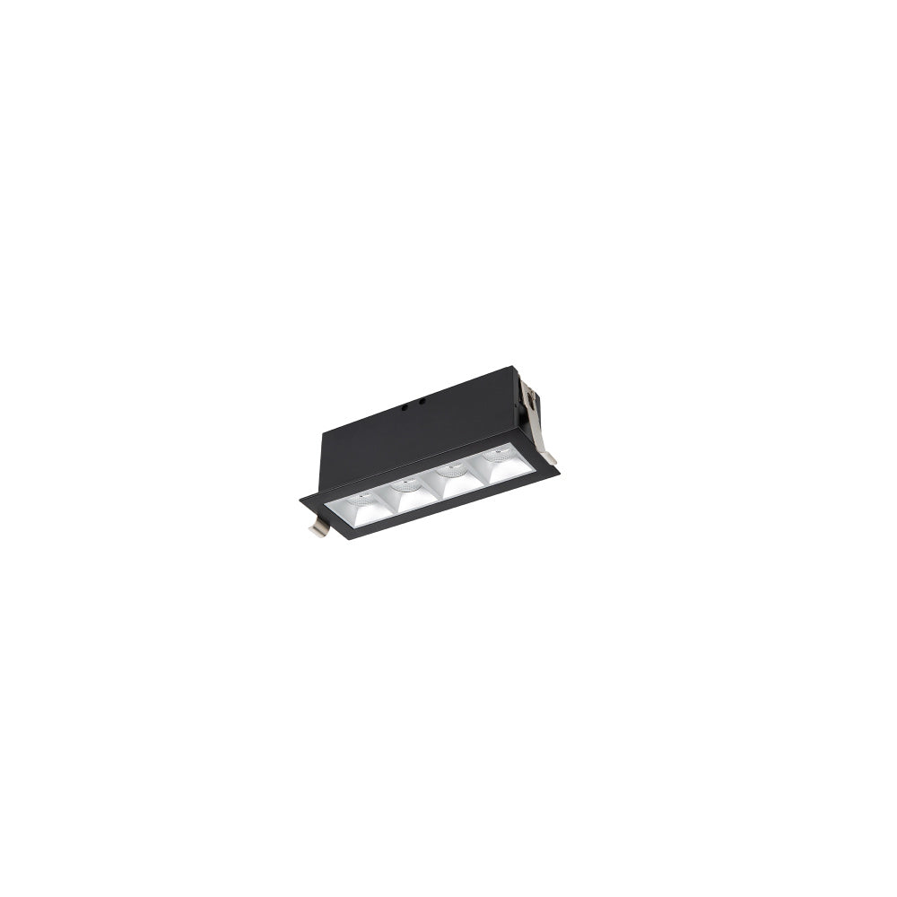 WAC LIGHTING MULTI STEALTH DOWNLIGHT TRIM 4 CELL - DO NOT SHOW ON WEBSITE