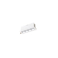 WAC LIGHTING MULTI STEALTH DOWNLIGHT TRIM 4 CELL - DO NOT SHOW ON WEBSITE