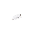 WAC LIGHTING MULTI STEALTH DOWNLIGHT TRIM 4 CELL - DO NOT SHOW ON WEBSITE