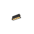 WAC LIGHTING MULTI STEALTH DOWNLIGHT TRIM 4 CELL - DO NOT SHOW ON WEBSITE