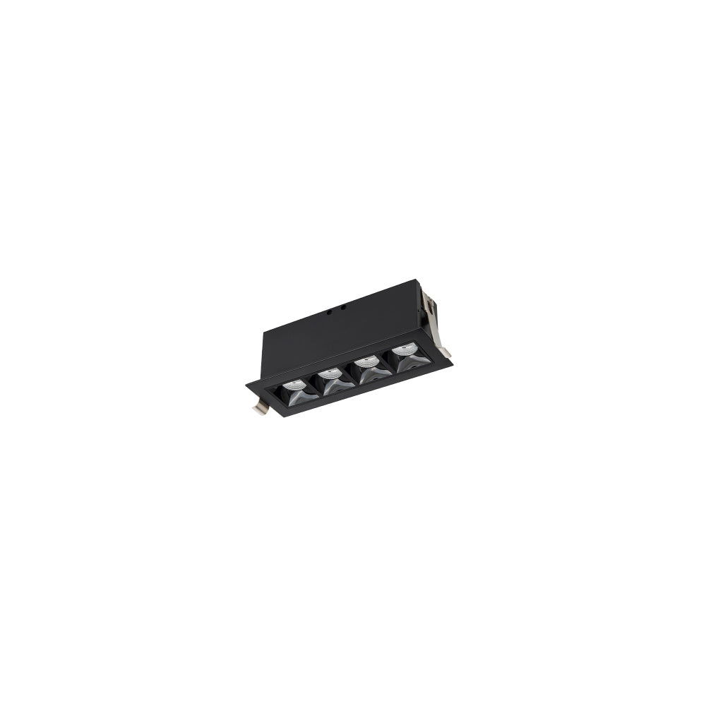 WAC LIGHTING MULTI STEALTH DOWNLIGHT TRIM 4 CELL - DO NOT SHOW ON WEBSITE