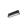 WAC LIGHTING MULTI STEALTH DOWNLIGHT TRIM 6 CELL - DO NOT SHOW ON WEBSITE
