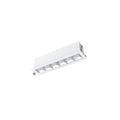 WAC LIGHTING MULTI STEALTH DOWNLIGHT TRIM 6 CELL - DO NOT SHOW ON WEBSITE