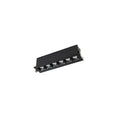 WAC LIGHTING MULTI STEALTH DOWNLIGHT TRIM 6 CELL - DO NOT SHOW ON WEBSITE