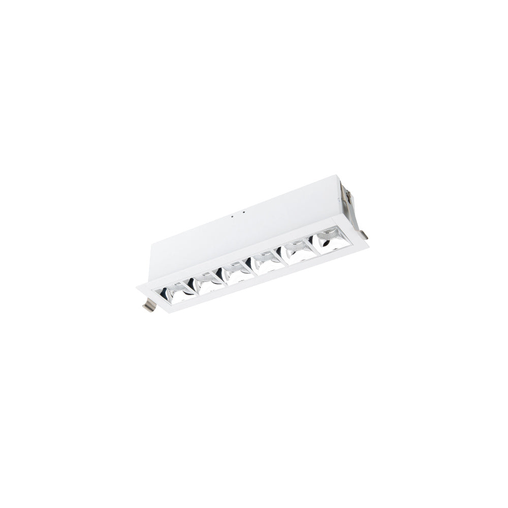 WAC LIGHTING MULTI STEALTH DOWNLIGHT TRIM 6 CELL - DO NOT SHOW ON WEBSITE