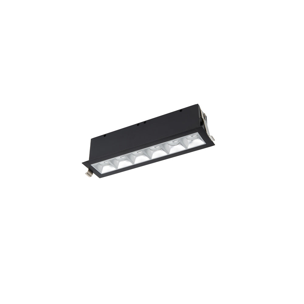 WAC LIGHTING MULTI STEALTH DOWNLIGHT TRIM 6 CELL - DO NOT SHOW ON WEBSITE