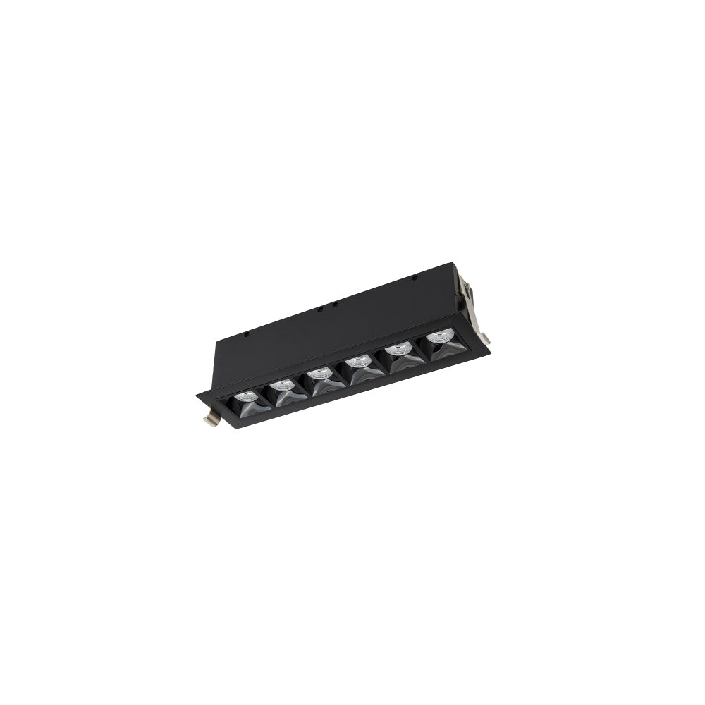 WAC LIGHTING MULTI STEALTH DOWNLIGHT TRIM 6 CELL - DO NOT SHOW ON WEBSITE