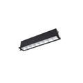 WAC LIGHTING MULTI STEALTH DOWNLIGHT TRIM 8 CELL - DO NOT SHOW ON WEBSITE