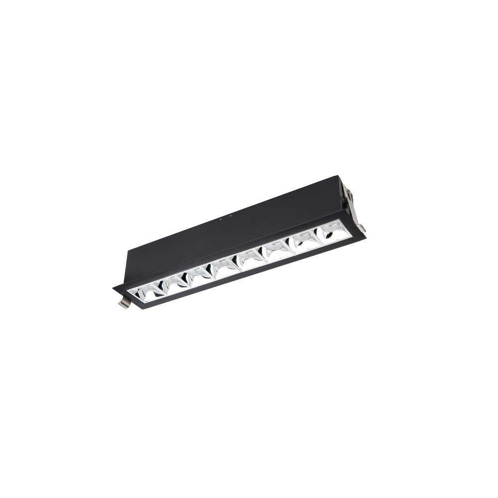 WAC LIGHTING MULTI STEALTH DOWNLIGHT TRIM 8 CELL - DO NOT SHOW ON WEBSITE