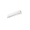 WAC LIGHTING MULTI STEALTH DOWNLIGHT TRIM 8 CELL - DO NOT SHOW ON WEBSITE