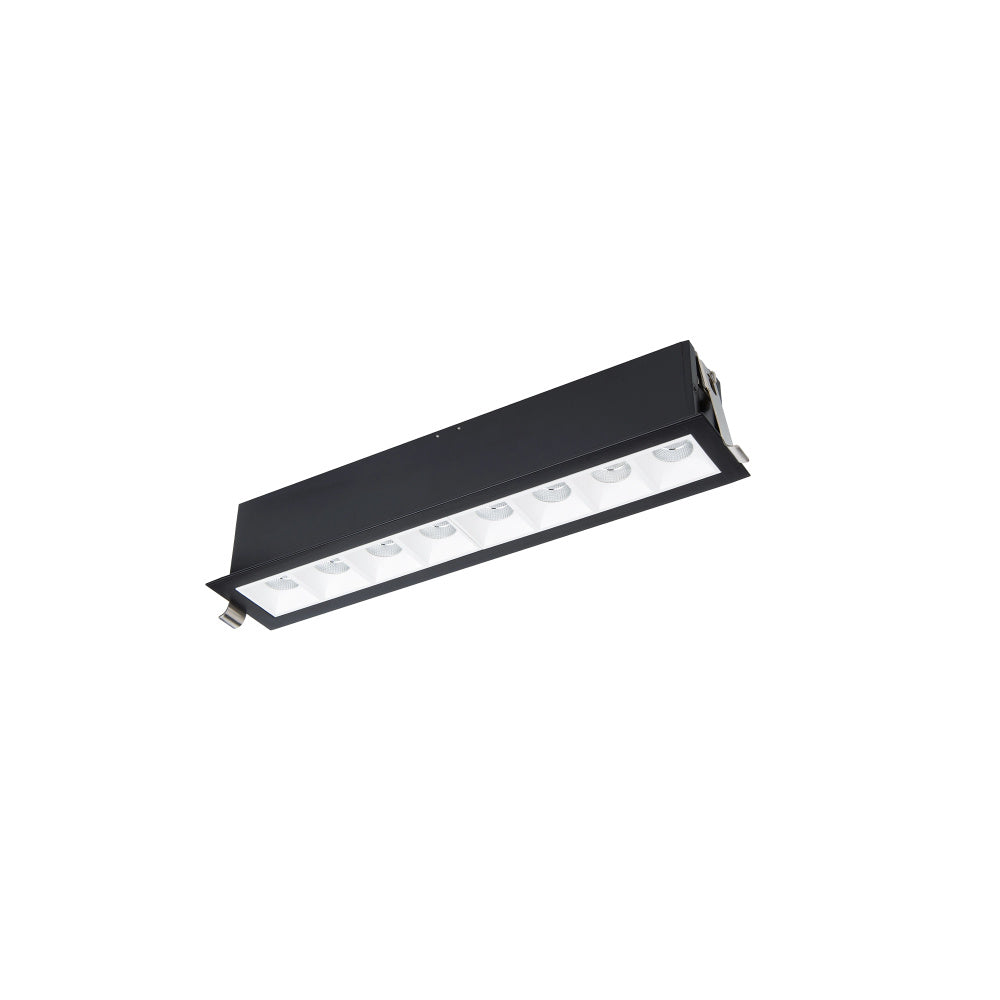 WAC LIGHTING MULTI STEALTH DOWNLIGHT TRIM 8 CELL - DO NOT SHOW ON WEBSITE