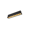 WAC LIGHTING MULTI STEALTH DOWNLIGHT TRIM 8 CELL - DO NOT SHOW ON WEBSITE