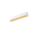 WAC LIGHTING MULTI STEALTH DOWNLIGHT TRIM 8 CELL - DO NOT SHOW ON WEBSITE
