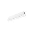 WAC LIGHTING MULTI STEALTH DOWNLIGHT TRIM 8 CELL - DO NOT SHOW ON WEBSITE