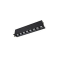 WAC LIGHTING MULTI STEALTH DOWNLIGHT TRIM 8 CELL - DO NOT SHOW ON WEBSITE