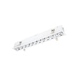 WAC LIGHTING MULTI STEALTH DOWNLIGHT TRIM 12 CELL - DO NOT SHOW ON WEBSITE